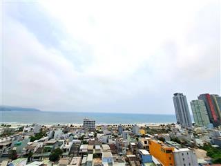 Chào bán lô đường 10m5 nguyễn sáng dt 115m2 cách biển mân thái 300m, giá đầu tư