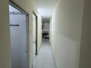 Hàng hiếm tại đường phú thuận, 6,6 tỷ, 80m2, 3pn, 1wc, q7, hcm
