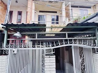 Nhà đẹp q4, tphcm cấp 4 xây dựng mới