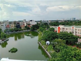 Cho thuê ccmn mới keeng view hồ phú diễn  gần trường đh tnmt  giá từ 3.8tr