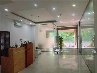 Văn phòng 20, 25, 30, 50m2, giá chỉ từ 5 triệu/tháng  dịch vọng hậu, cầu giấy