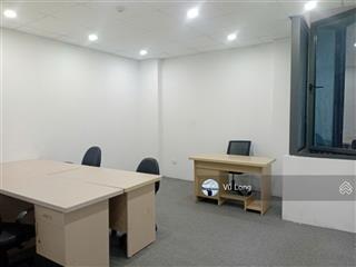 Cho thuê văn phòng tại thọ tháp, cầu giấy