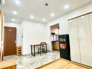 Cho thuê ccmn mới keeng từ 2535m2 full nội thất mễ trì thượng  giá từ 4.7tr