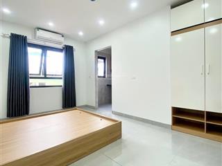 Cần cho thuê phòng ccmn mới keeng 30m2  1 ngủ 1 khách full nội thất  giá từ 4tr5