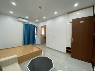 Chung cư mini mới keeng cho thuê studio  1 ngủ 1 khách full nội thất giá chỉ từ 4tr7