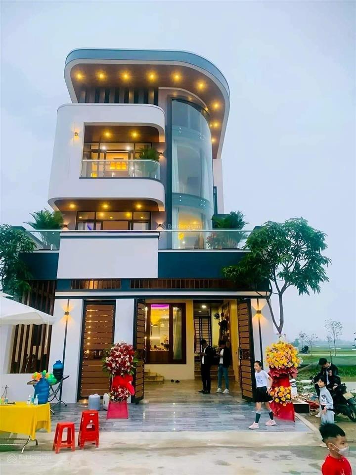 Chính chủ tôi bán 51m2 đất thổ cư ô tô đỗ cửa tại an thượng hoài đức