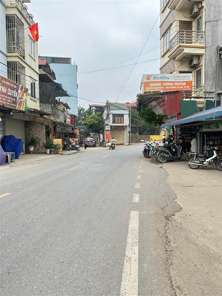 Chính chủ gửi bán 135m2 đất thổ cư an thượng ô tô vào nhà