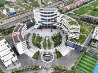 Chính chủ bán 64m2 đất dv an thượng khu 12,5ha đối diện trường học viện chính sách