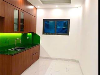 Cần bán nhanh nhà 3 tầng xây mới giá hấp dẫn tại an thượng hoài đức