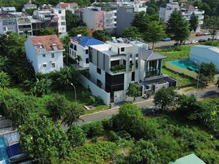 Hàng hiếm ! bán đất biệt thự 12x20(240m2) kdc nam long đường 16m(d2) giá 90tr/m2