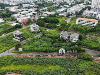 Bán gấp villa đơn lập 270m đối diện công viên kdc phú nhuận, sổ hồng riêng , 83tr/m2 rẻ nhất dự án