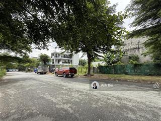 Hàng hiếm kdc nam long thủ đức, lô biệt thự dt 200m2(10x20m), đường lớn d6, giá chỉ 85tr/m2