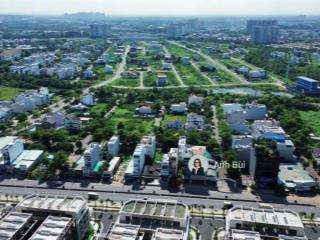 Bán gấp lô villa kdc phú nhuận có giá rẻ nhất dự án, vị trí sáng và đẹp. chủ thiện chí bán