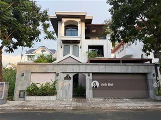 Hàng siêu hiếm ! bán nền biệt thự đơn lập 303m kdc hưng phú, phước long b, tp. thủ đức 