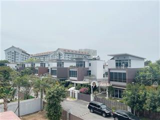 Bán gấp căn villa mặt sông 700m2 siêu hiếm da riviera cove  sổ hoàn công đầy đủ  giá 90 tỷ tl