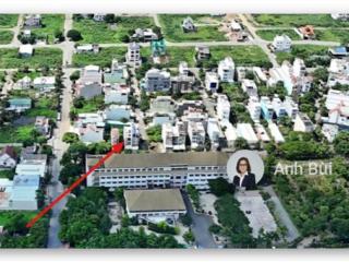 Bán gấp lô đất nhà phố 5x22 mặt tiền đường 50(16m) kdc kiến á. liền kề global city. vị trí đẹp