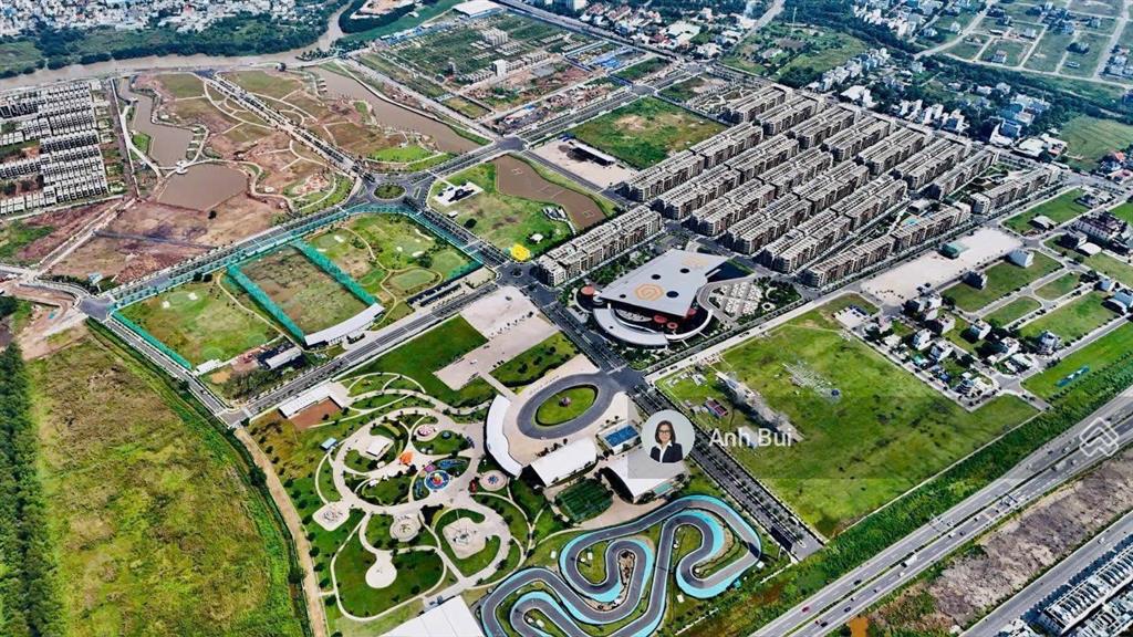 Hàng hiếm! bán gấp lô góc sát trục 659 siêu đẹp. giá 87tr/m2. liền kề global city