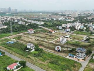 Lô villa 370m2 sát trục 659 giá chỉ 73tr/m2. rổ hàng kdc phú nhuận cập nhật mới nhất t9/2025