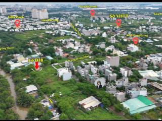 Siêu rẻ! bán gấp lô biệt thự 500m2 view trực diện sông  giá chỉ 40tr/m2  sát ngay villa park