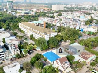 Hàng hiếm! bán gấp lô biệt thự mt đường 250 kdc kiến á cách liên phường 20m sẵn hđ thuê kho lâu dài