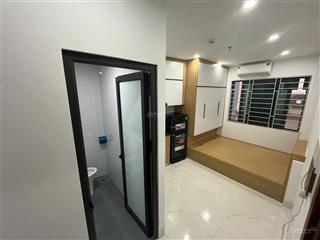 Cho thuê gấp chung cư mini 19m2, 3,7 triệu tại đường mỹ đình 1, nam từ liêm, hà nội