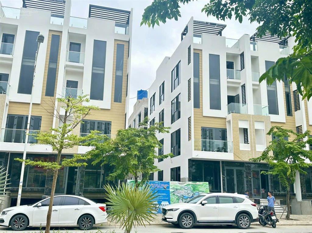 Bán biệt thự b2.2 bt8 giá 96 tr/m2 chuẩn pháp lý, trực tiếp chủ nhà tại khu đô thị thanh hà cenco 5