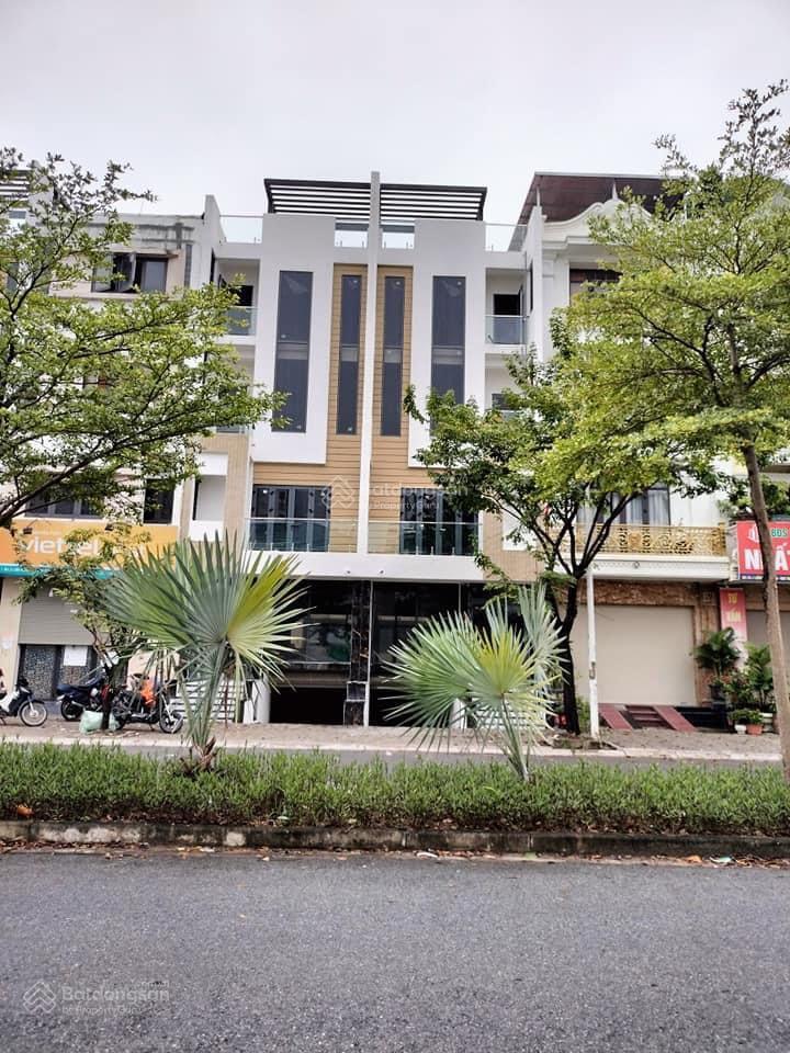 Bán liền kề góc b1.4 giá chỉ 102tr/m2 đường 14m không lỗi lầm mặt tiền cực rộng  0924 087 ***