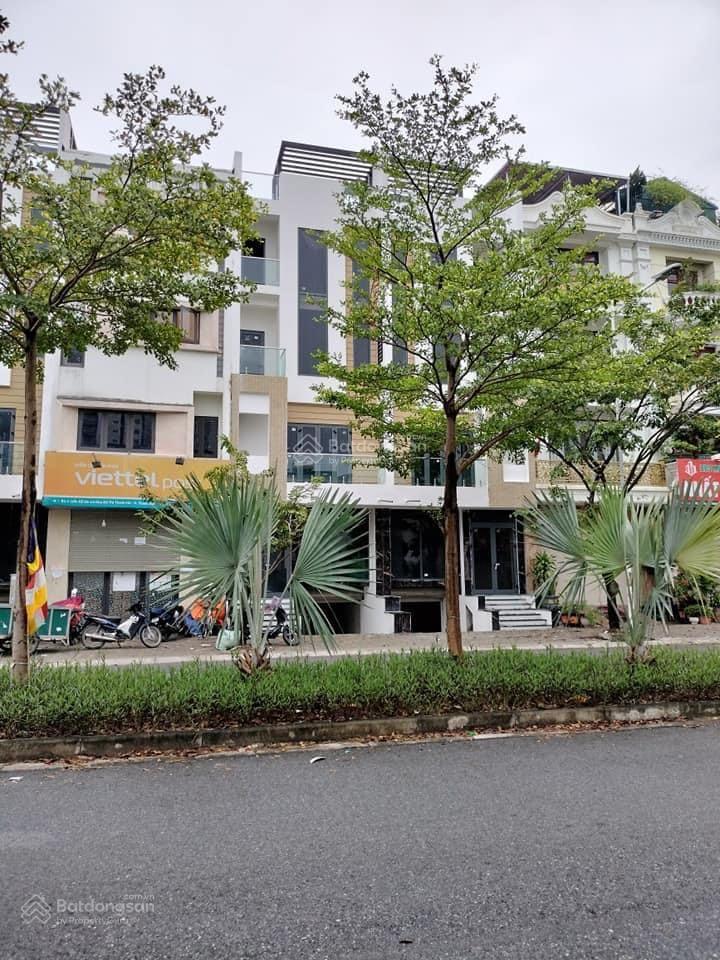 Bán liền kề góc b1.4 giá chỉ 102tr/m2 đường 14m không lỗi lầm mặt tiền cực rộng  0924 087 ***