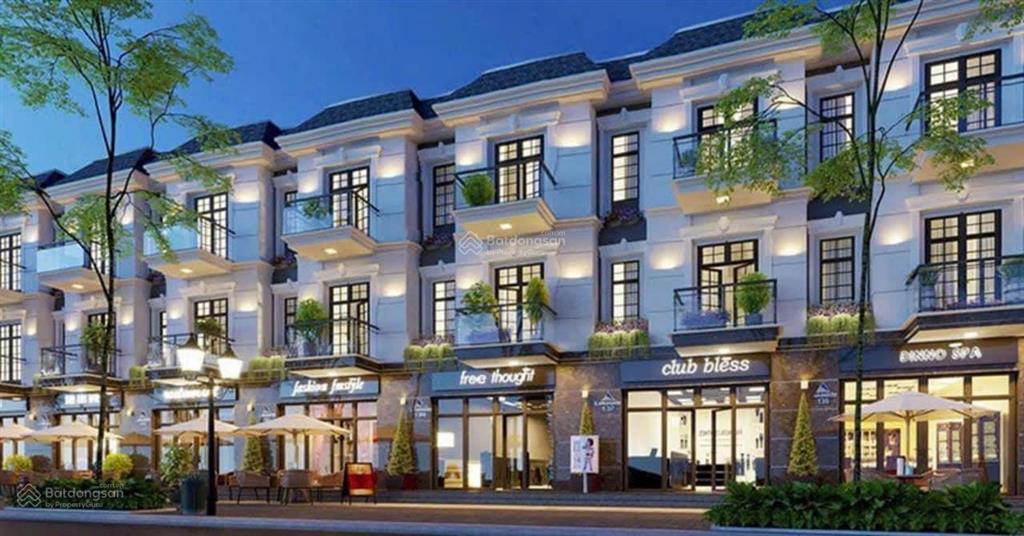 Cần bán căn liền kề 92tr/m vuông đường 14m, xây 4 tầng tại hà đông hà nội sđt 0924 087 ***