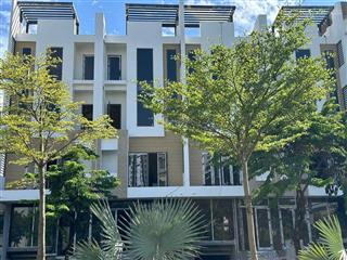 Bán liền kề đường 25m cả nhà khu thanh hà cienco5 không lỗi lầm khu b giá chỉ 14. x tỷ mặt tiền 5m