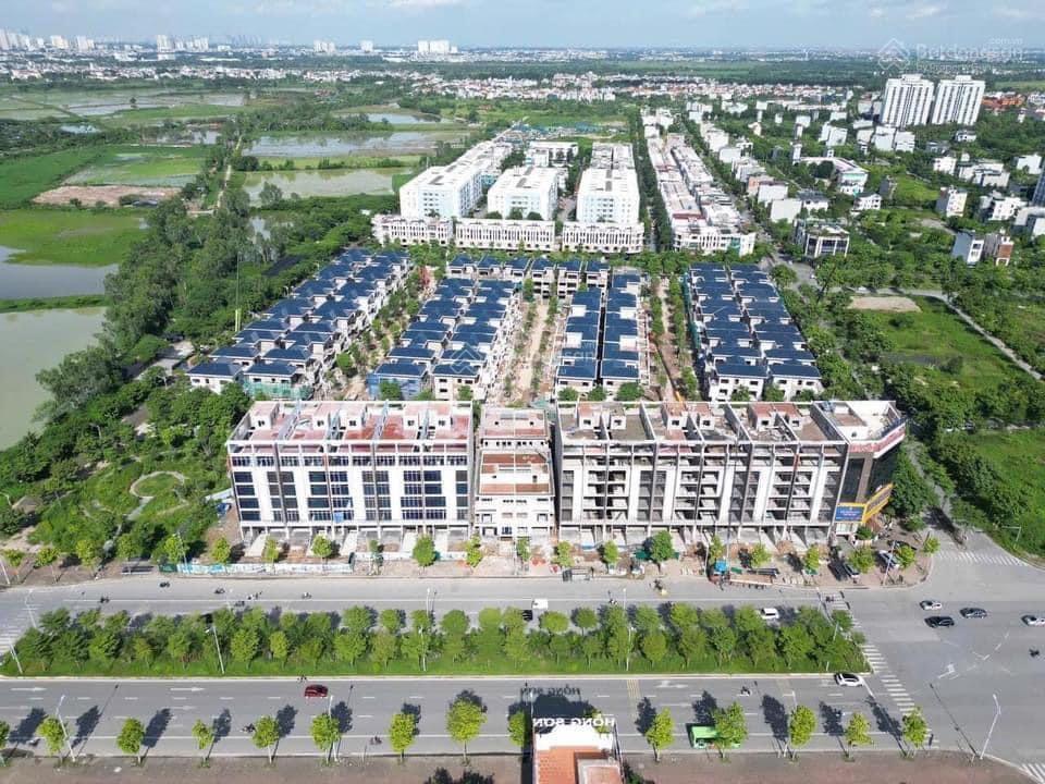 Bán liền kề đường 25m cả nhà khu thanh hà cienco5 không lỗi lầm khu b giá chỉ 14. x tỷ mặt tiền 5m