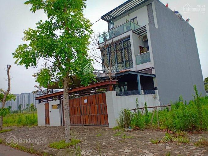 Cần bán gấp liền kề thanh hà dt 100m2, mặt tiền 5m đường 17m mà chỉ 95tr/m2, hđ mua bán đang xây