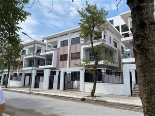Cần bán biệt thự thanh hà chuẩn pháp lý, hđmb, hướng đông, đông nam. hơn 200m giá chỉ 100tr/m