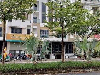 Bán liền kề đường 17m trục chính thanh hà cienc 5, chuẩn pháp lý 100m giá chỉ 130tr/m  0924 087 ***