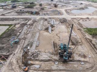 Quỹ căn giá gốc chủ đầu tư the gateway city ân thi hưng yên  0989 601 ***