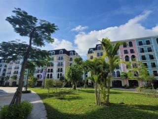 Cần bán cắt lỗ căn góc dự án aqua city xây 6 tầng thoáng mát giá bắt đáy cho quý anh chị đầu tư