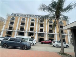 Bảng hàng cắt lỗ sâu giá 4,xx tỷ còn duy nhất 1 căn trục đường 32m hướng đông nam đã xây 5 tầng