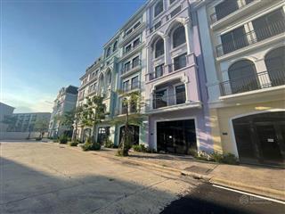 Bán căn áp góc liền kề bim, aqua city hạ long mặt chính biển, view di sản, 105 m2 giá sốc 10 tỷ.