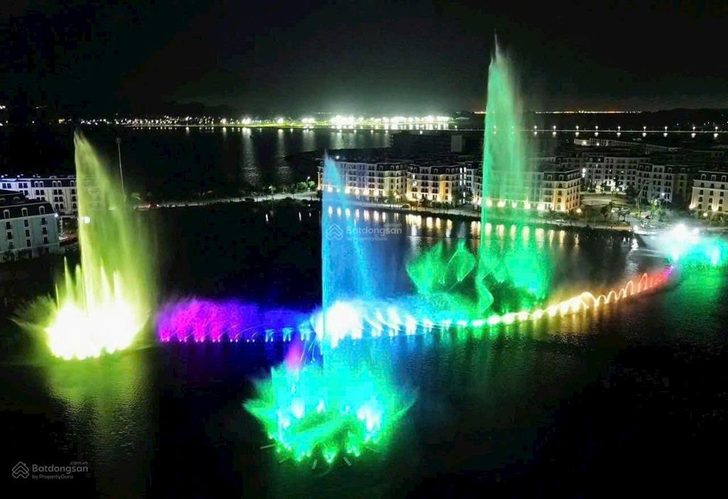 Bán căn hoa hậu aqua city, 6 tầng, view hồ cảnh quan, nhạc nước siêu đẹp giá chỉ 12,xtỷ. 0973 670 ***