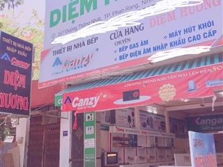 Bán nhà mặt phố có thể kinh doanh