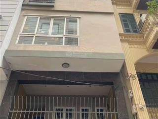 Bán nhà ngõ 33 văn cao, liễu giai, 5 tầng, 20m2, 2.3 tỷ