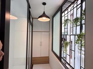 Chính chủ bán căn tập thể mặt phố lê quý đôn, hai bà trưng, 50m2, 2 ngủ, 1 vs, nhà mới, 2.8 tỷ