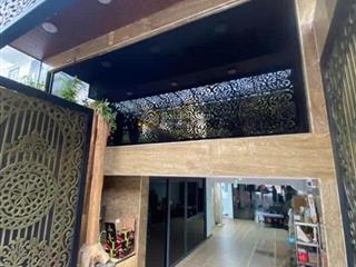 Tòa liền kề phân lô p. hoài thanh, mỹ đình vip 7 tầng có hầm thang máy mới xây 125m2, mt 7m