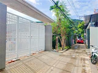 Cần bán lô đất phường vĩnh hải cách biển chỉ 1,5km giá rẻ
