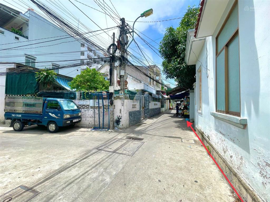 Cần bán 2 lô đất liền kề trung tâm tp cách chợ đầm chỉ 500m giá rẻ
