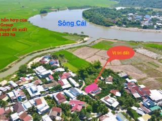 Cần bán 2 lô liền kề thôn đông vĩnh phương giá tốt