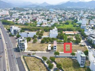 Đất tđc mặt tiền đường số 13, hà quang 2 sổ hồng sẵn giá tốt