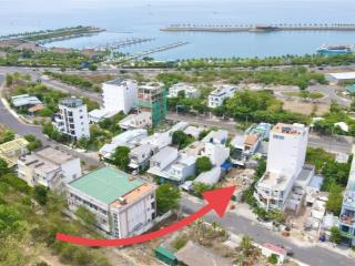Cần bán 2 lô đất liền kề ngang 8m khu hòn sện , phường bắc nha trang giá tốt