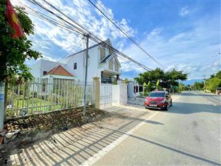 Cần bán căn nhà mặt tiền hl39 suối tiên nay xã suối hiệp giá tốt