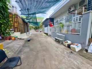Bán đất tặng nhà cấp 4 gần biển p. bắc nha trang chỉ 4 tỷ 200 triệu